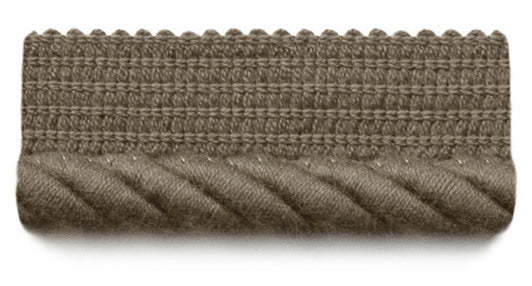 3/8" Riviera Cord Performance Trim by Kerry Joyce in Taupe