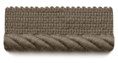 3/8" Riviera Cord Performance Trim by Kerry Joyce in Taupe