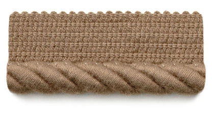 3/8" Riviera Cord Performance Trim by Kerry Joyce in Toast