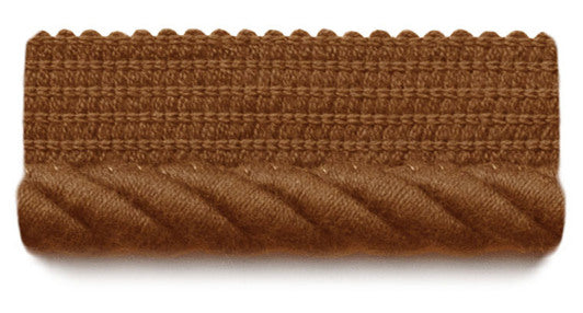 3/8" Riviera Cord Performance Trim by Kerry Joyce in Turmeric