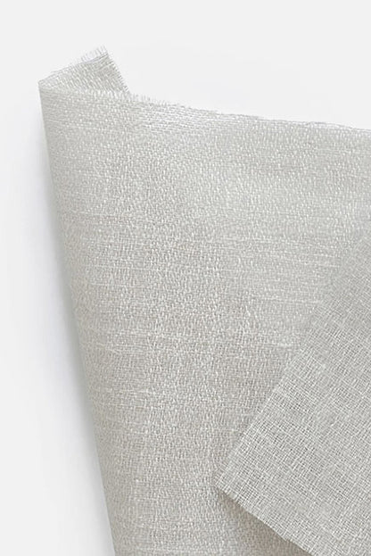 Celestial Sheer Fabric by Kerry Joyce in Haze