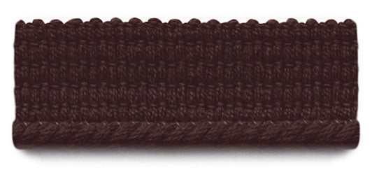 1/8" Kerry Cord Performance Trim by Kerry Joyce in Black Cherry