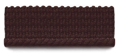 1/8" Kerry Cord Performance Trim by Kerry Joyce in Black Cherry