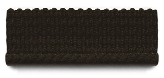 1/8" Kerry Cord Performance Trim by Kerry Joyce in Black Coffee
