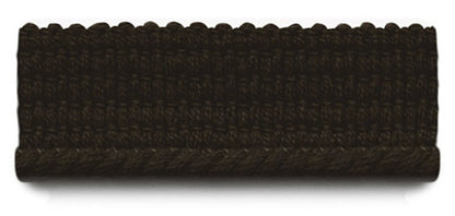 1/8" Kerry Cord Performance Trim by Kerry Joyce in Black Coffee