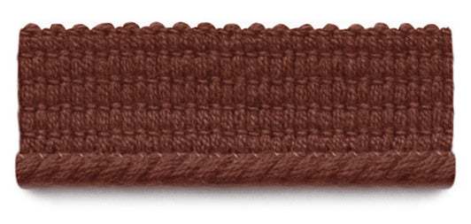 1/8" Kerry Cord Performance Trim by Kerry Joyce in Brick