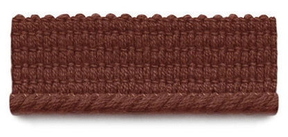 1/8" Kerry Cord Performance Trim by Kerry Joyce in Brick