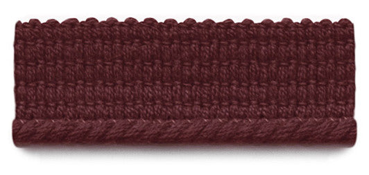 1/8" Kerry Cord Performance Trim by Kerry Joyce in Cabernet