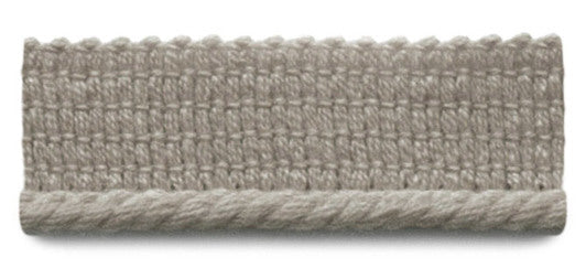1/8" Kerry Cord Performance Trim by Kerry Joyce in Cadet Gray