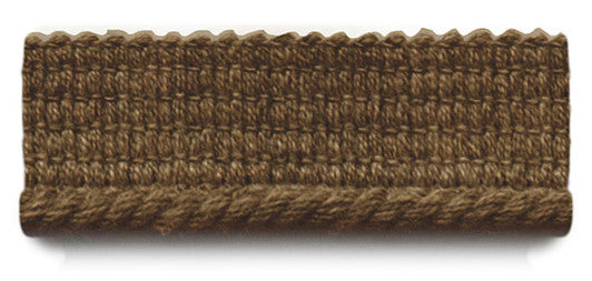 1/8" Kerry Cord Performance Trim by Kerry Joyce in Heather Brown
