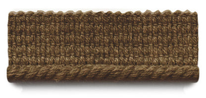 1/8" Kerry Cord Performance Trim by Kerry Joyce in Heather Brown