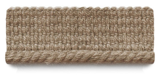 1/8" Kerry Cord Performance Trim by Kerry Joyce in Heather Beige
