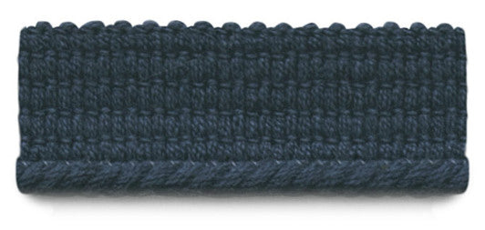 1/8" Kerry Cord Performance Trim by Kerry Joyce in Indigo