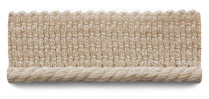 1/8" Kerry Cord Performance Trim by Kerry Joyce in Linen