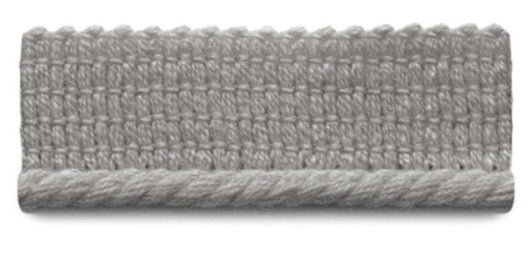 1/8" Kerry Cord Performance Trim by Kerry Joyce in Nickel