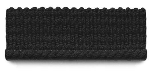 1/8" Kerry Cord Performance Trim by Kerry Joyce in Raven