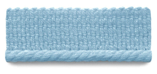 1/8" Kerry Cord Performance Trim by Kerry Joyce in Sky Blue