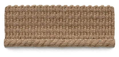 1/8" Kerry Cord Performance Trim by Kerry Joyce in Toast