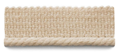 1/8" Kerry Cord Performance Trim by Kerry Joyce in Vellum