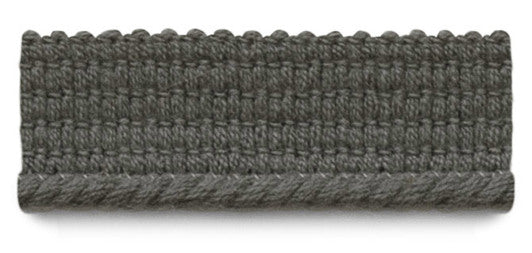 1/8" Kerry Cord Performance Trim by Kerry Joyce in Weathered Gray