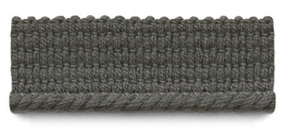 1/8" Kerry Cord Performance Trim by Kerry Joyce in Weathered Gray