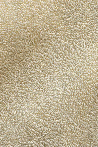 Kerry's Terry Fabric by Kerry Joyce in Banana Cream