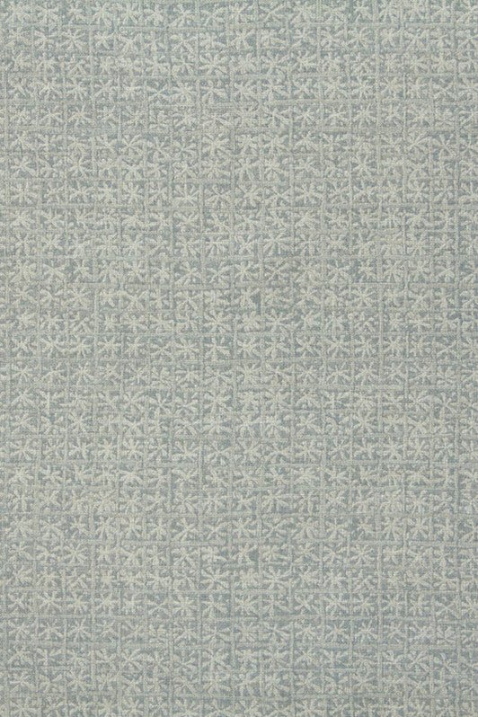 Stella Fabric by Kerry Joyce in Moonstone Blue
