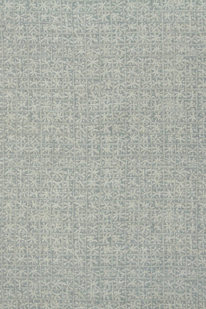 Stella Fabric by Kerry Joyce in Moonstone Blue