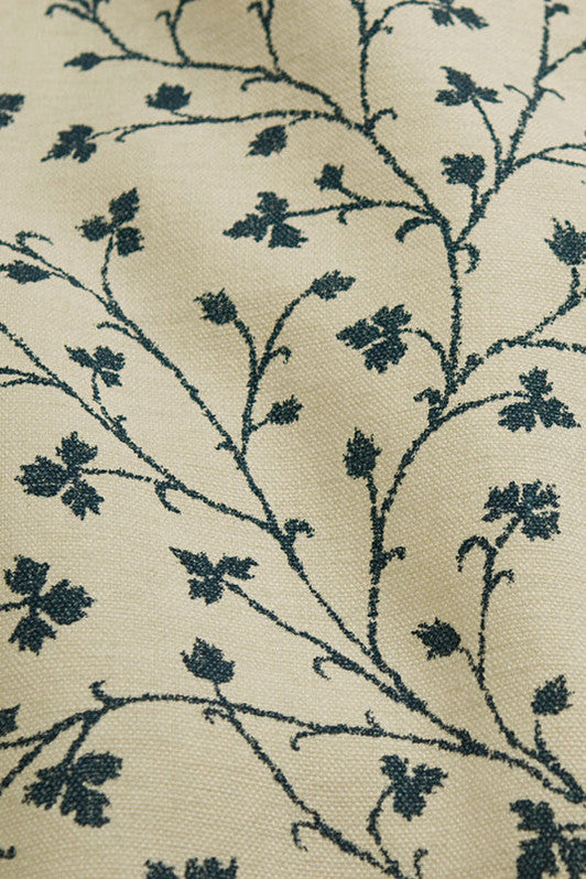 Charlotte Fabric by Kerry Joyce in Indigo
