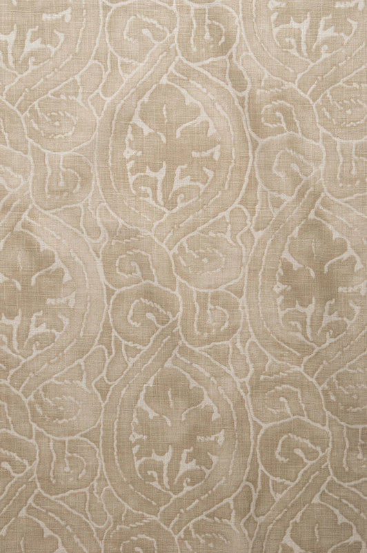 Coptic Fabric by Kerry Joyce in Taupe