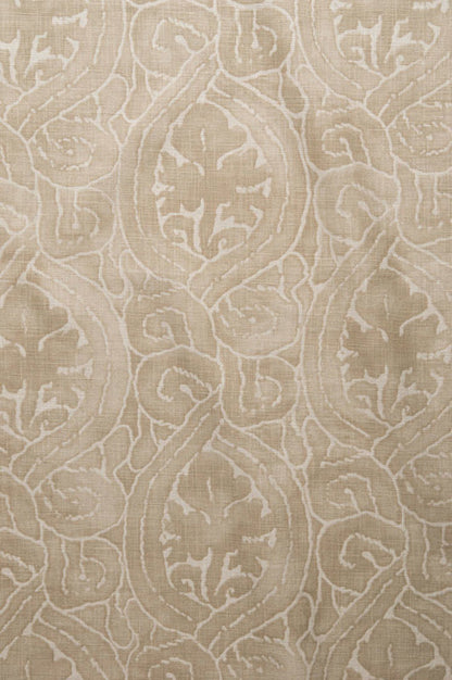 Coptic Fabric by Kerry Joyce in Taupe