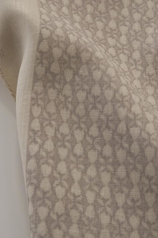 Helena Fabric by Kerry Joyce in Mauve