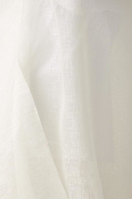 Icaria Fabric by Kerry Joyce in Natural