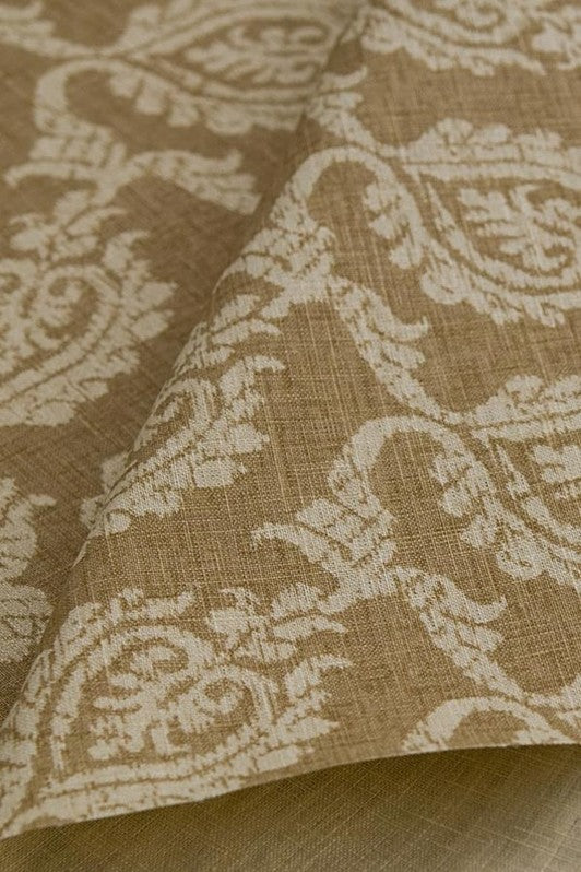 Kent Fabric by Kerry Joyce in Nutmeg