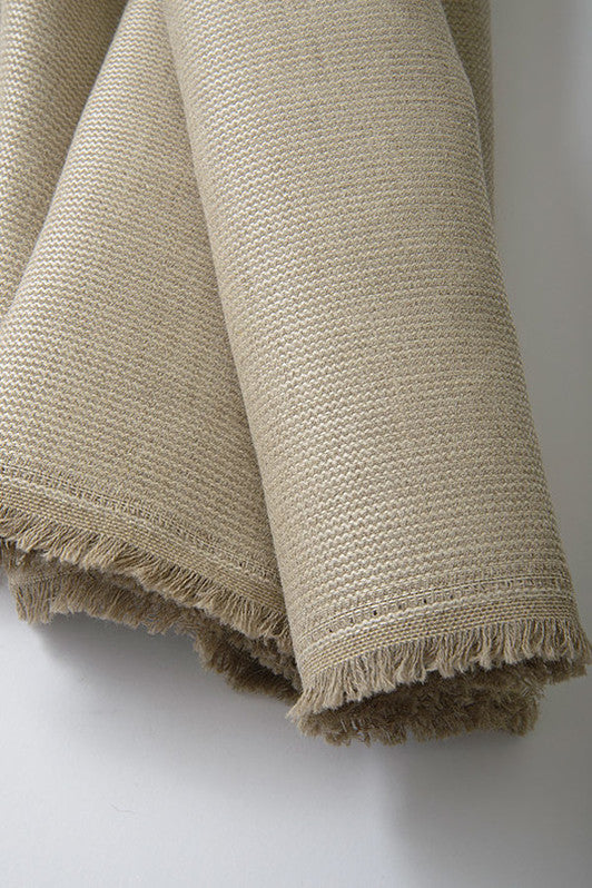 Madrigal Fabric by Kerry Joyce in Rye