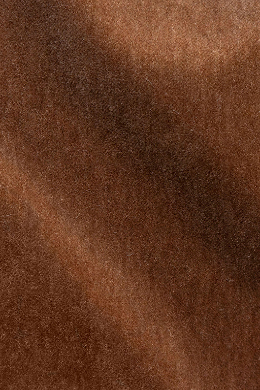 Scala Fabric by Kerry Joyce in Sepia