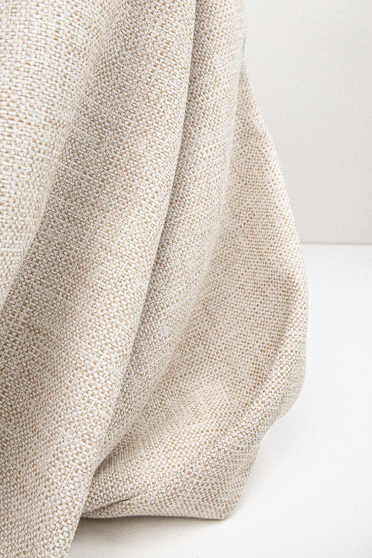 Summer Breeze Fabric by Kerry Joyce in Bisque