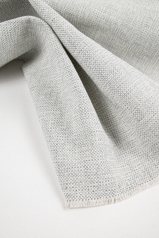 Summer Breeze Fabric by Kerry Joyce in Cloud