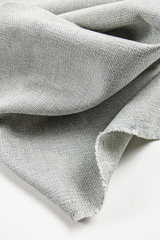 Summer Breeze Fabric by Kerry Joyce in Pebble