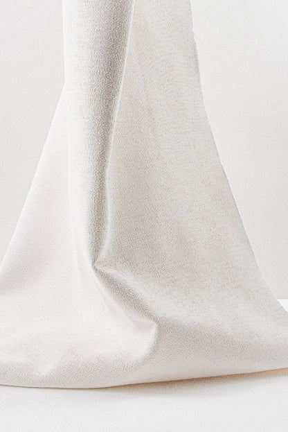 Summer Breeze Fabric by Kerry Joyce in White