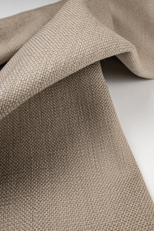 Symphony Fabric by Kerry Joyce in Porcini