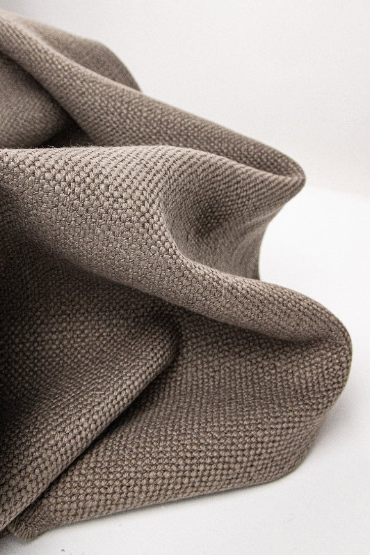 Symphony Fabric by Kerry Joyce in Mocha