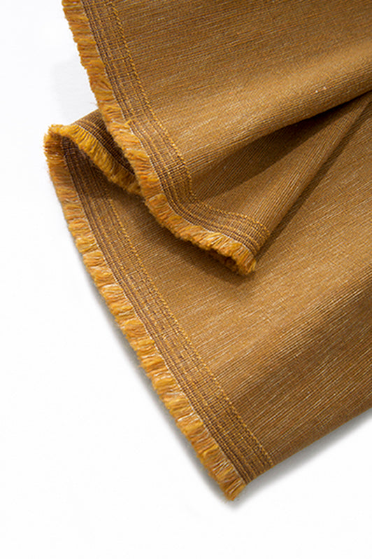Contessa Fabric by Kerry Joyce in Curry