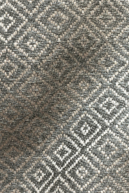 Cotswold Fabric by Kerry Joyce in Storm Gray