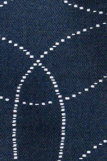 Fleur Fabric by Kerry Joyce in Indigo