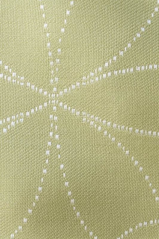 Fleur Fabric by Kerry Joyce in Kiwi
