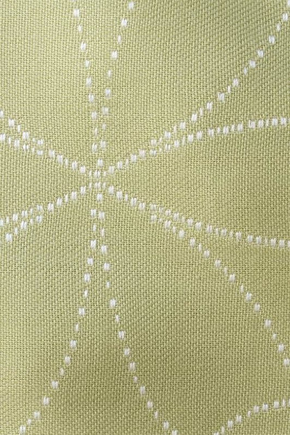 Fleur Fabric by Kerry Joyce in Kiwi