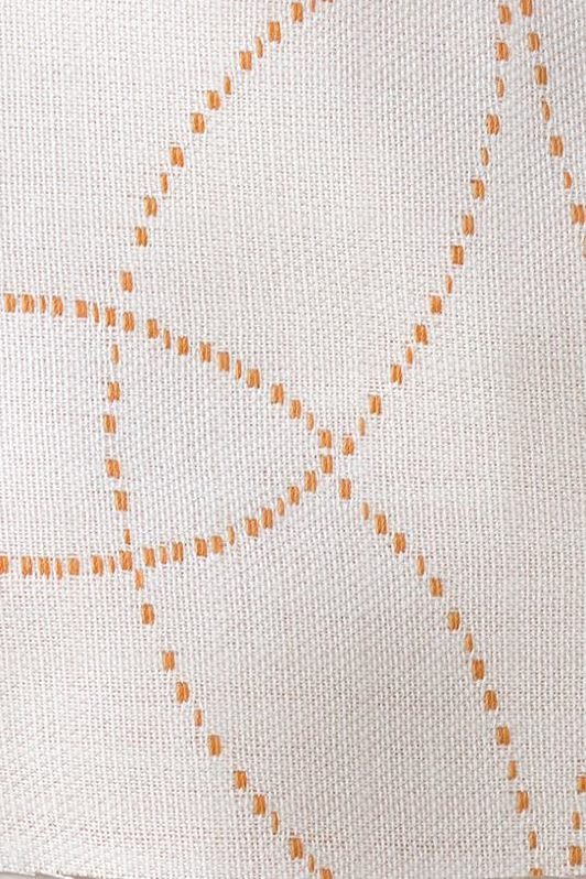 Fleur Fabric by Kerry Joyce in Papaya