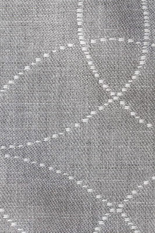Fleur Fabric by Kerry Joyce in Sterling