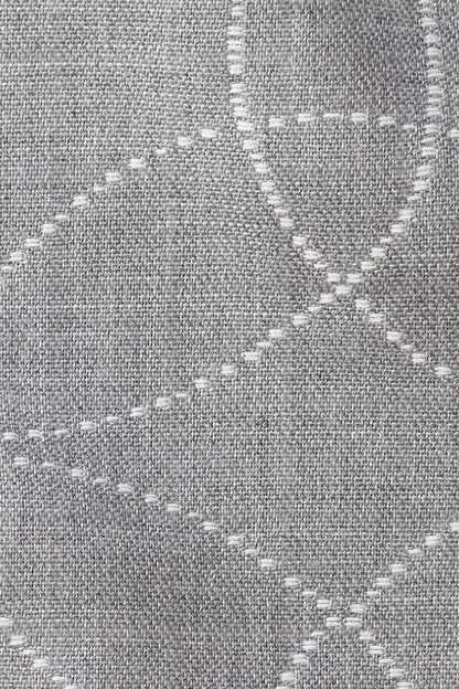 Fleur Fabric by Kerry Joyce in Sterling